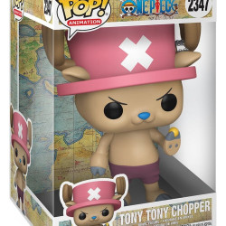 One Piece Super Sized Jumbo POP! Vinyl Figure Chopper 25 cm