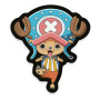 Herding Παιδικό Διακοσμητικό Μαξιλάρι One Piece - Chopper 36εκ.