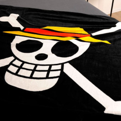 One Piece Fleece Blanket 150 x 200 cm