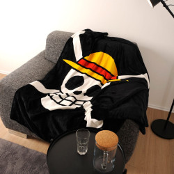 One Piece Fleece Blanket 150 x 200 cm