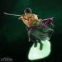 One Piece - Figure - Roronoa Zoro (Glow In The Dark)