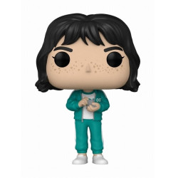 Funko Pop! Television: Squid Game - Player 067: Kang Sae-Byeok #1224 Vinyl Figure