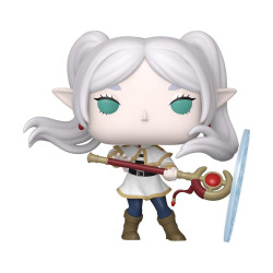 Frieren: Beyond Journey/s End POP! Games Vinyl Figure Frieren 9 cm