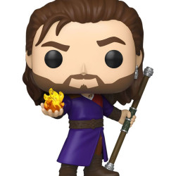 Baldur's Gate 3 POP! Games Vinyl Figures Gale
