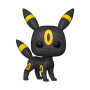Pokémon Super Sized Jumbo POP! Vinyl Figure Umbreon (EMEA) 25 cm