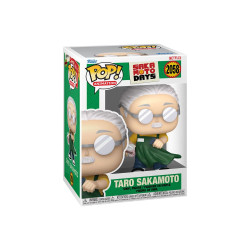 Funko Pop! Animation: Sakamoto Days - Taro Sakamoto 2058