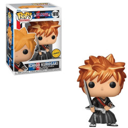Funko Pop! Animation: Bleach - Ichigo 1610 Chase
