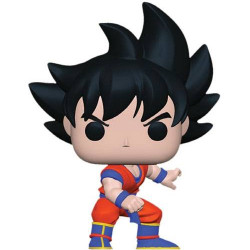 Dragon Ball Z POP! Animation Vinyl Figure Goku 9 cm