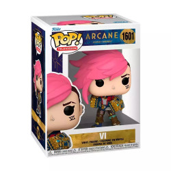 Arcane League of Legends POP! Vinyl Figure Vi 9 cm
