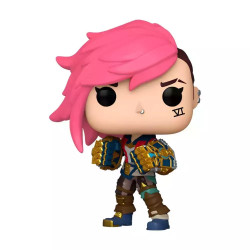 Arcane League of Legends POP! Vinyl Figure Vi 9 cm