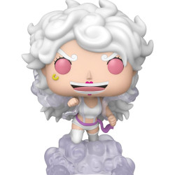One Piece POP! Animation Vinyl Figures Jewelry Bonney