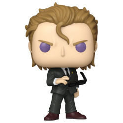 Solo Leveling POP! Animation Vinyl Figure Woo Jinchul 9 cm