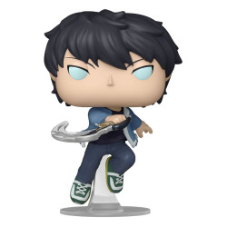 Solo Leveling POP! Animation Vinyl Figure Sung Jinwoo 9cm