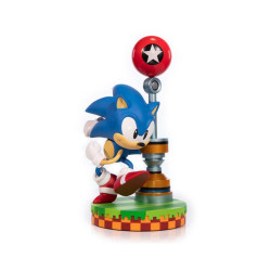 Sonic the Hedgehog PVC Statue Sonic Standard Edition 26 cm