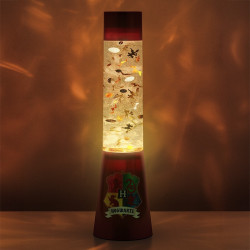 Harry Potter – Flow Lamp Paladone PP13603HP