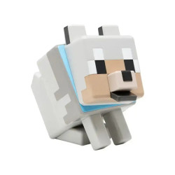 Minecraft Wolf Shaped Money Box PP15335MCF