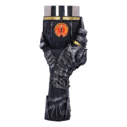 Nemesis Now Lord of the Rings: Goblet Sauron Φιγούρα ύψους 22.5εκ.