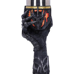Nemesis Now Lord of the Rings: Goblet Sauron Φιγούρα ύψους 22.5εκ.