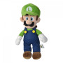 Super Mario Plush Figure Luigi 30 cm