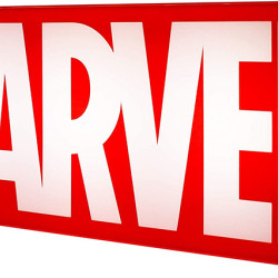 Paladone Marvel Logo PP7221MCV2