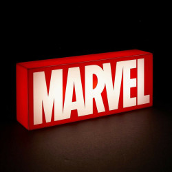 Paladone Marvel Logo PP7221MCV2