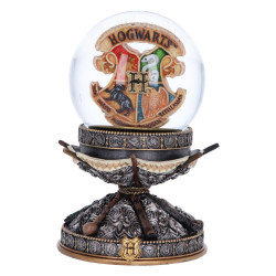 Nemesis Now Harry Potter: Snow Globe Wand Ρεπλίκα μήκους 16εκ.