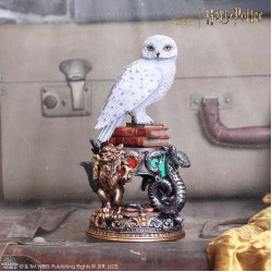 Harry Potter Hedwig Figurine 22cm