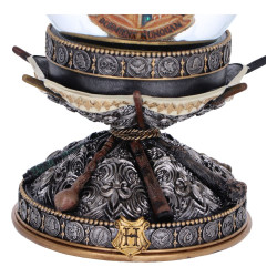 Nemesis Now Harry Potter: Snow Globe Wand Ρεπλίκα μήκους 16εκ.