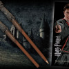 Στυλό-ραβδί του Harry Potter και σελιδοδείκτης (Harry Potter) - Noble Collection - NOB8636