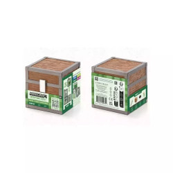 The Noble Collection Minecraft: Minecraft - Forest Loot Chest