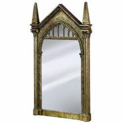 The Noble Collection Harry Potter: The Mirror of Erised Ρέπλικα μήκους 45εκ. σε Κλίμακα 1:1