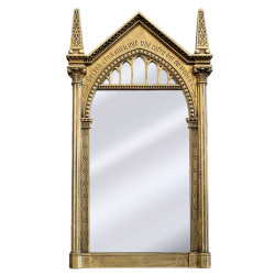 The Noble Collection Harry Potter: The Mirror of Erised Ρέπλικα μήκους 45εκ. σε Κλίμακα 1:1