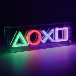 Paladone Led Παιδικό Διακοσμητικό Φωτιστικό Neon Light 30.5x15.5cm 