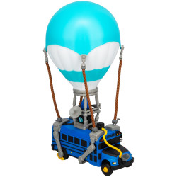 Διακοσμητικό Φωτιστικό Battle Bus Diorama Light Paladone