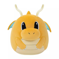 Squishmallows Plush Figure Dragonite 25 cm