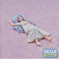 Frieren: Beyond Journey/s End Yumemirize PVC Statue Frieren Nap 21 cm