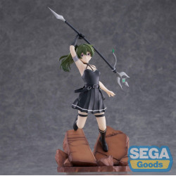 Frieren: Beyond Journey's End Luminasta PVC Statue Übel Spell that Slashes Almost Anything Ver. 27 cm