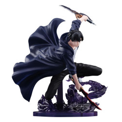 Solo Leveling - Banpresto Espresto: Excite Motions Figure - Sung Jinwoo (Vol. 1)