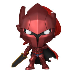 Funko Pop! Animation: Solo Leveling - Igris 1985 Chase
