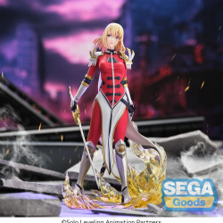 Solo Leveling XrossLink PVC Statue Cha Hae-In 13 cm