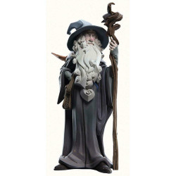 Weta Workshop Lord of the Rings: Gandalf the Grey Mini Epics Φιγούρα ύψους 12εκ.