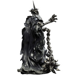 Lord of the Rings Mini Epics Vinyl Figure The Witch-King 19 cm