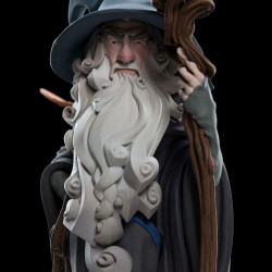Weta Workshop Lord of the Rings: Gandalf the Grey Mini Epics Φιγούρα ύψους 12εκ.