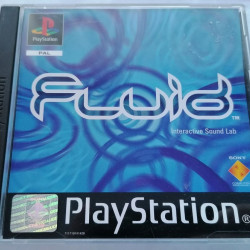 Fluid