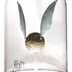Harry Potter Bell Jar Light Golden Snitch 20 cm PP3906HPV2