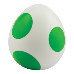 Super Mario Mini Yoshi Egg Light V3 PP6046NN
