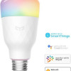 Yeelight 1S Smart Λάμπα LED για Ντουί E27 RGBW 800lm Dimmable YLDP13YL