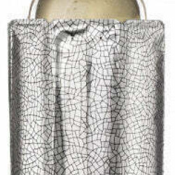 VacuVin Παγοθήκη Μπουκαλιών Wine Cooler Silver