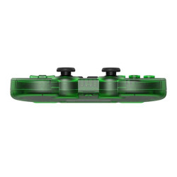 8Bitdo SN30 Pro Special Edition Ασύρματο Gamepad με Hall Effect Sticks για Android / PC / Switch Jade Green