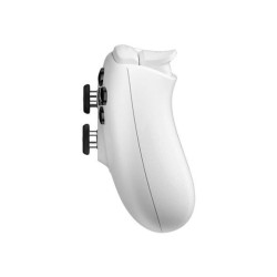 8Bitdo Ultimate 2 Ασύρματο Gamepad για Switch / Switch 2 Λευκό